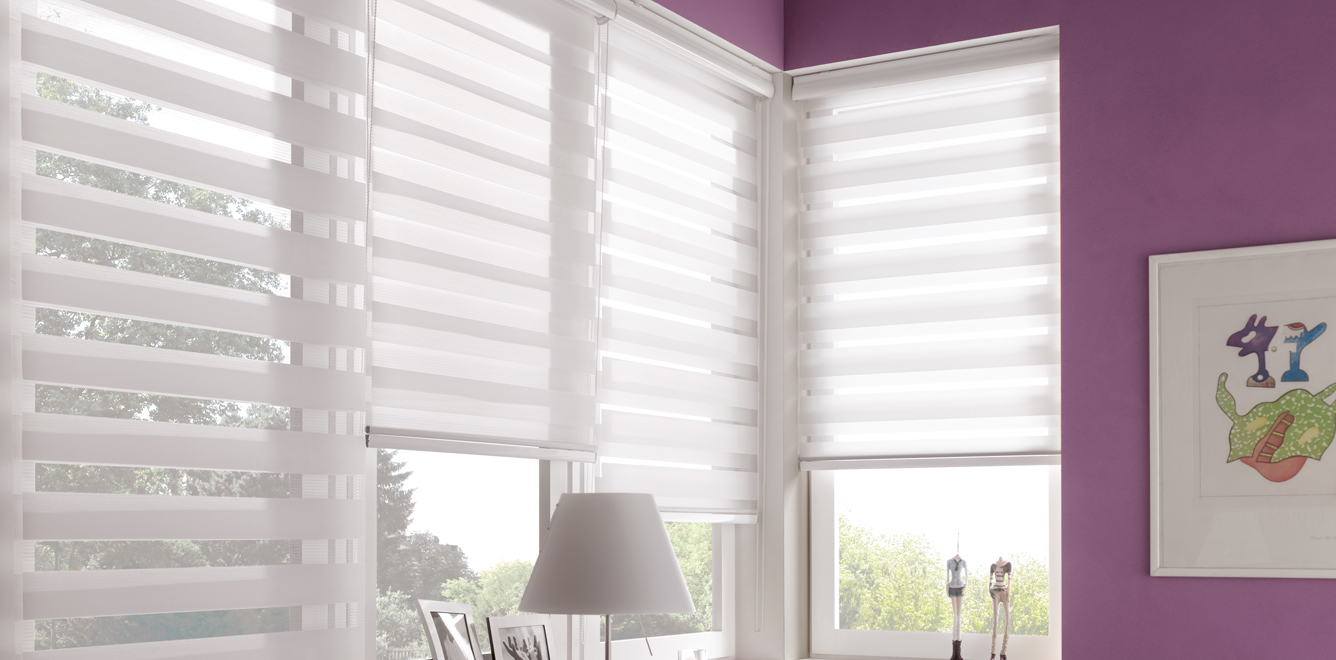Free Hanging Blind 7