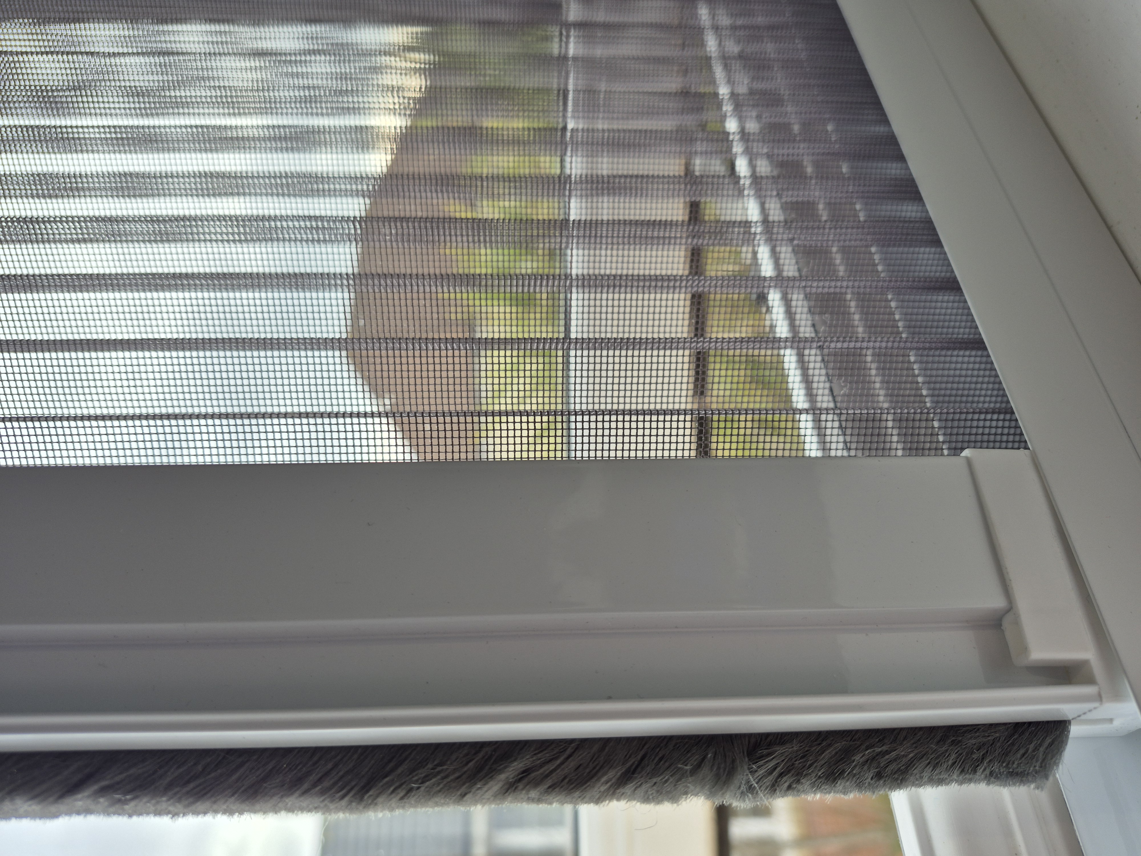 Mosquito Screen 4