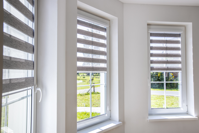 Blinds