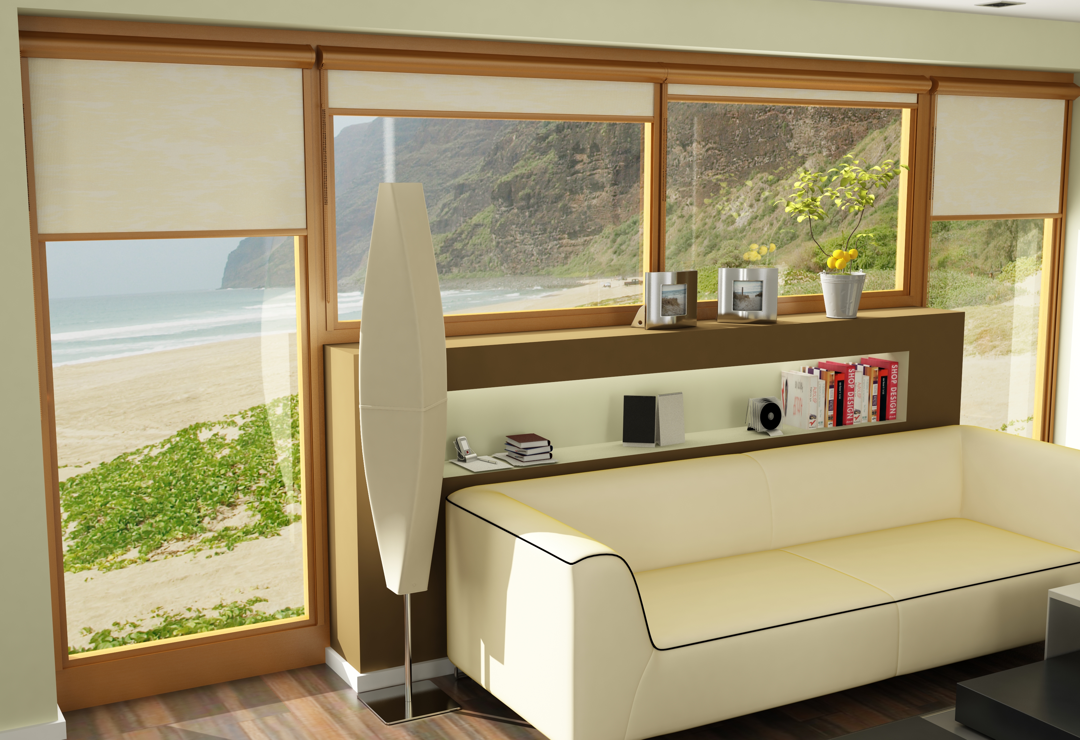 Roller Blind 3