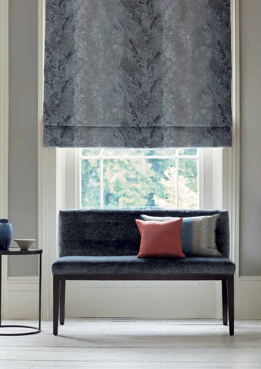 Roman Blind 4