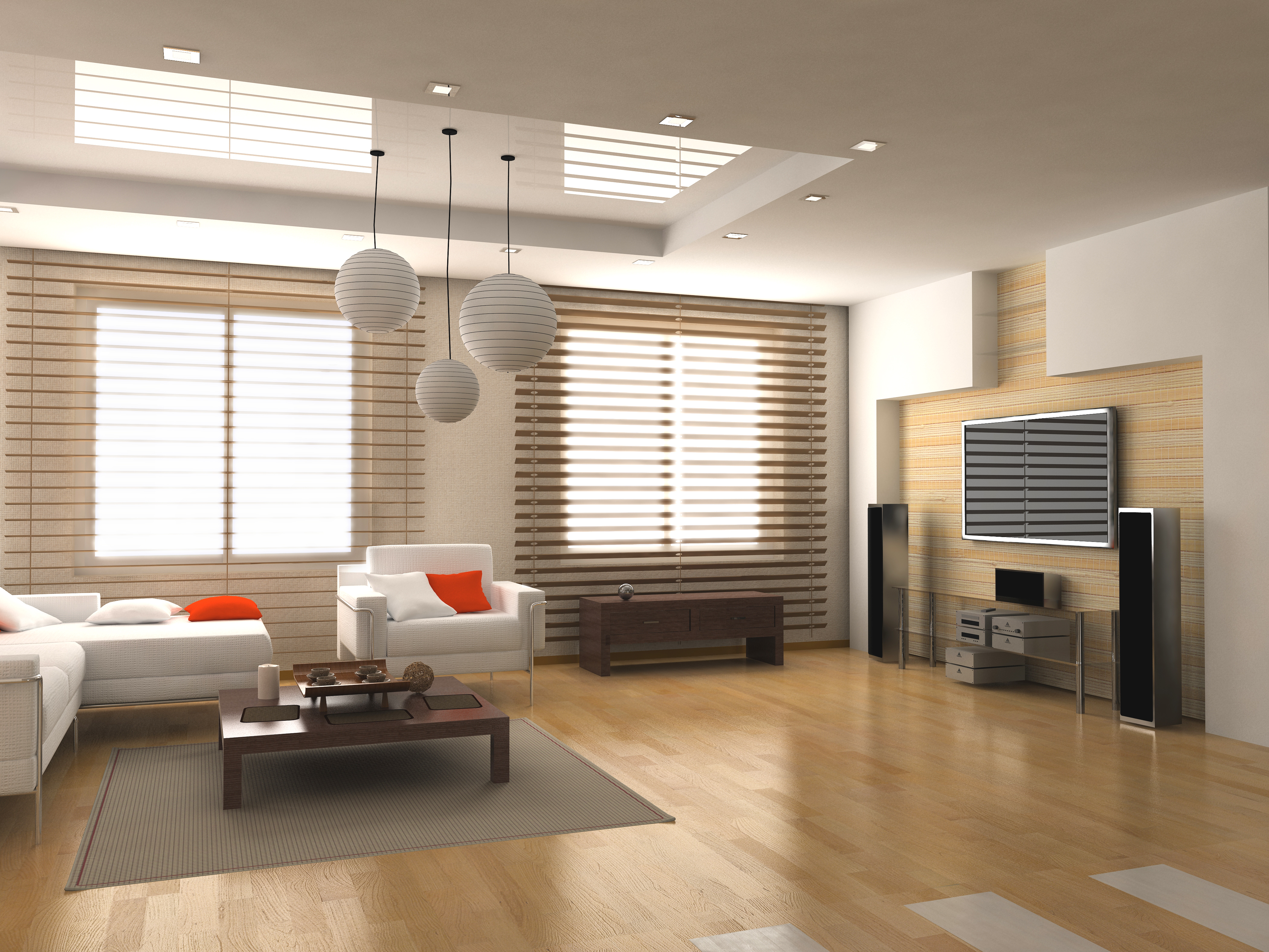 Venetian Blind 1