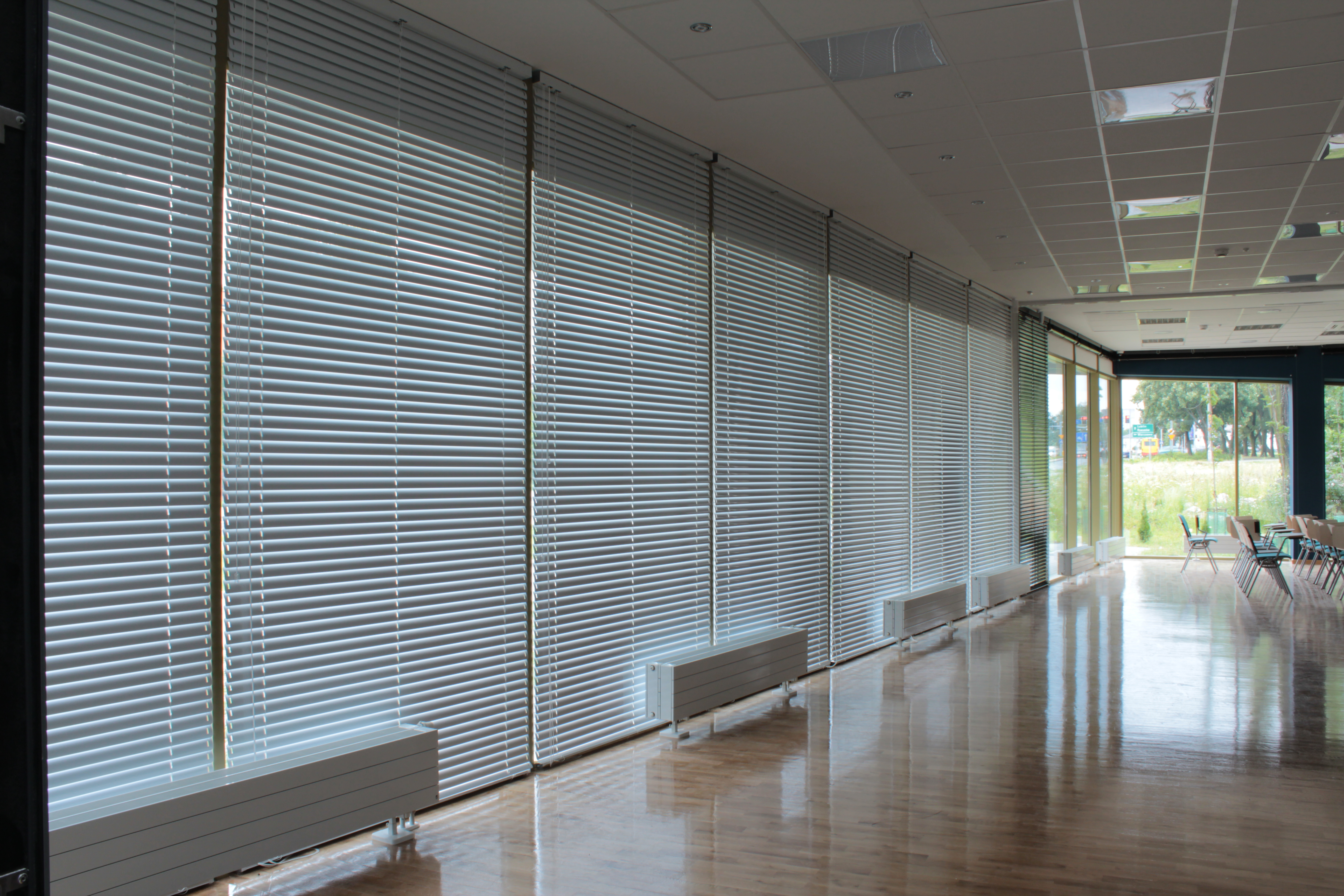 Venetian Blind 2
