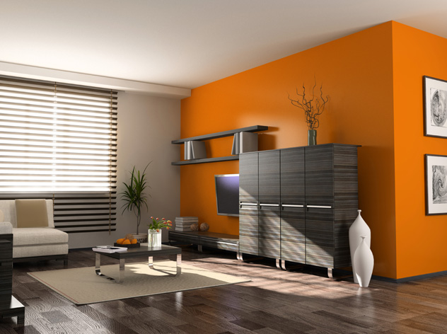Venetian Blind 3