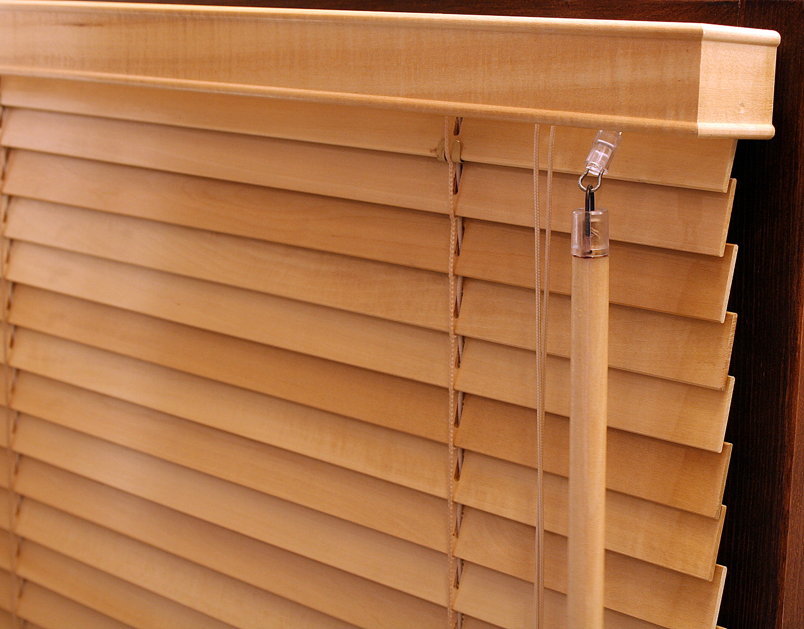 Venetian Blind 4