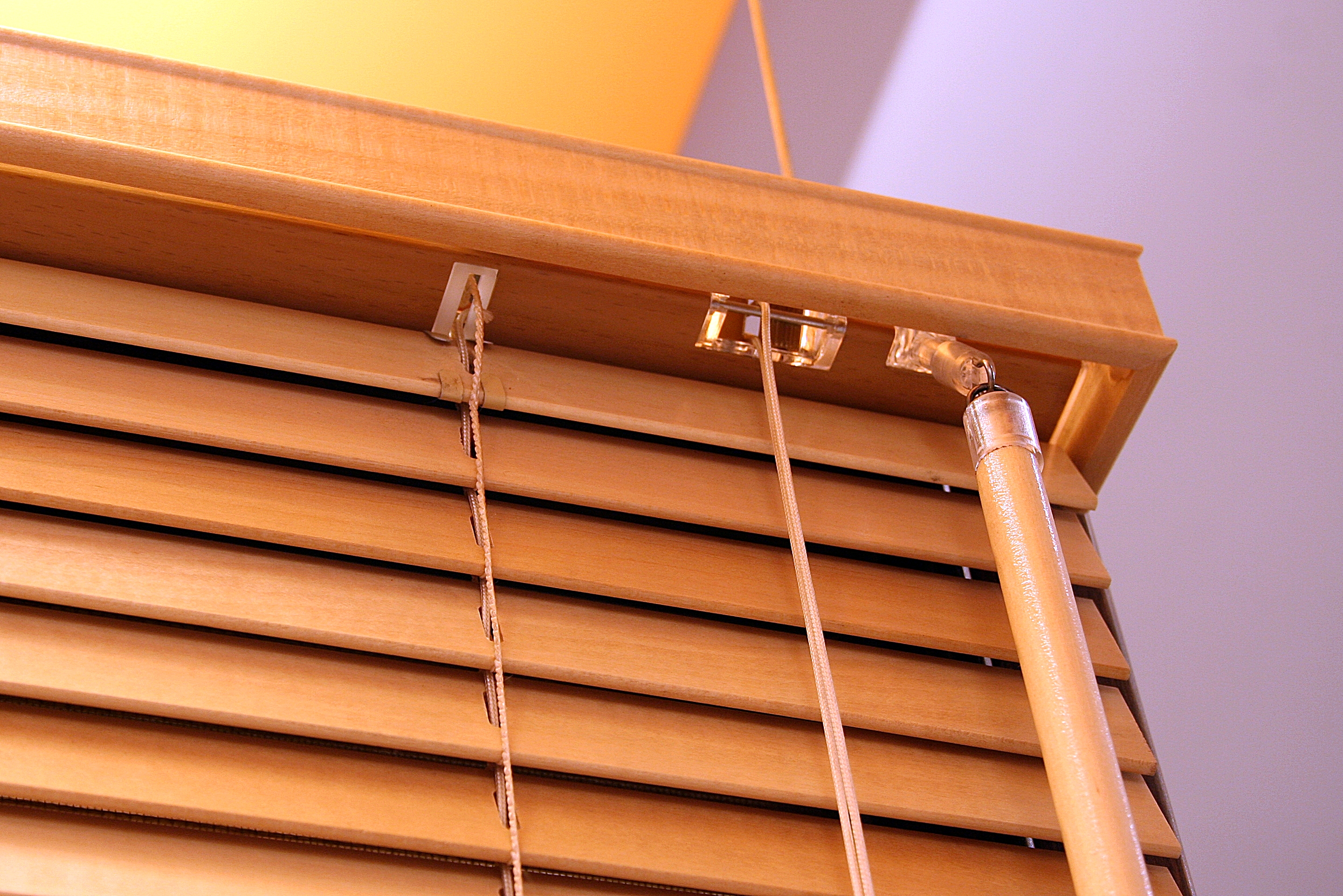 Venetian Blind 5
