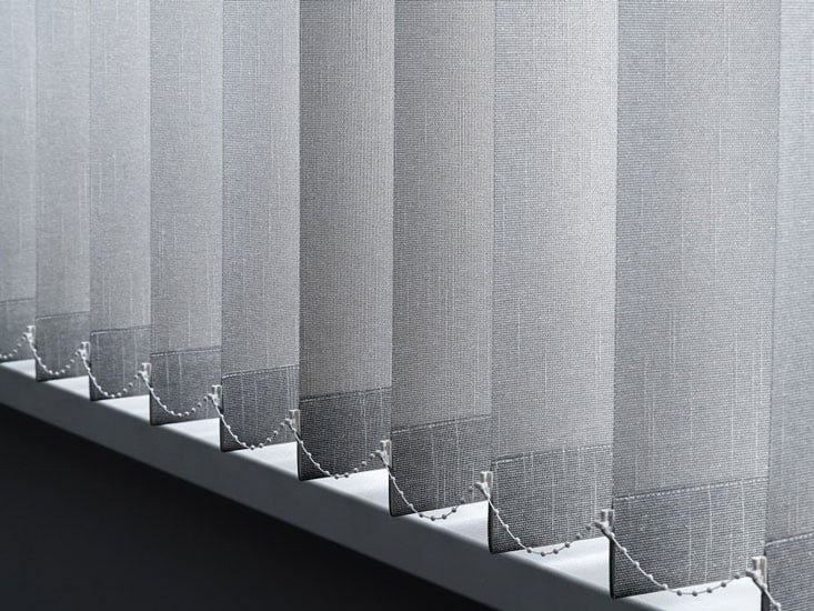 Vertical Blind 5