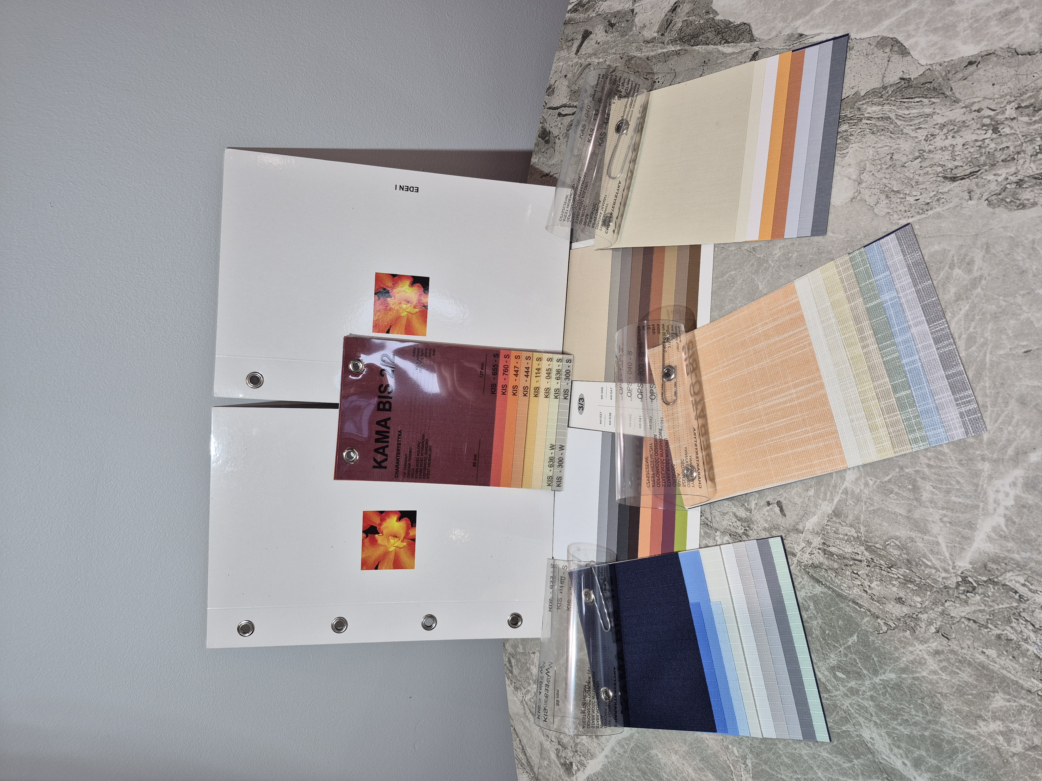 Vertical Blind 7